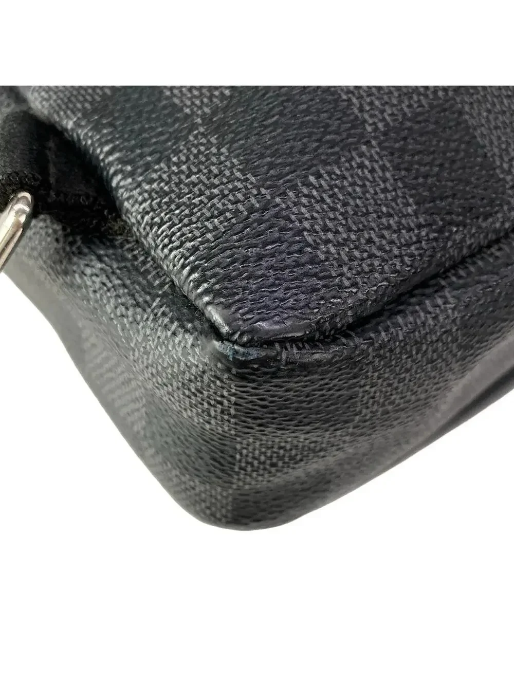 Louis Vuitton Avenue Sling Bag Damier #278419L14B